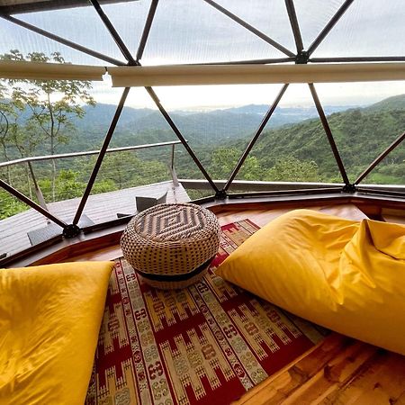 Trekker Glamping Hotell Minca Exteriör bild